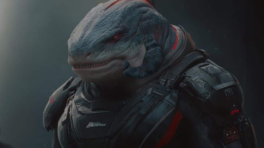The Reason Why Captain Gantu Is Absent In The Live-Action LILO & STITCH Movie According To The Director