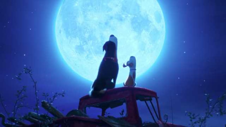 THE SECRET LIFE OF PETS 2 Final Trailer Teases A Grand Adventure Filled With Self-Discovery
