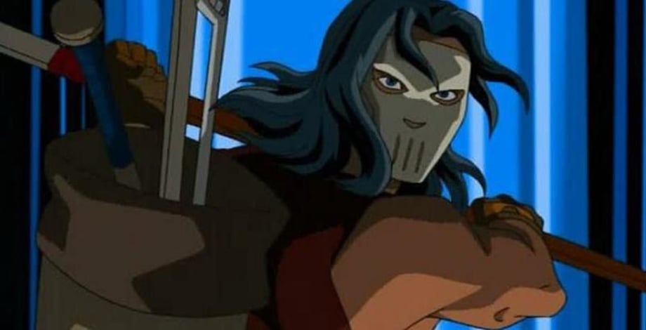 TMNT: Screenwriter Jason Eisener Shares CASEY JONES Movie Pitch; Joe Manganiello Wanted To Play The Role