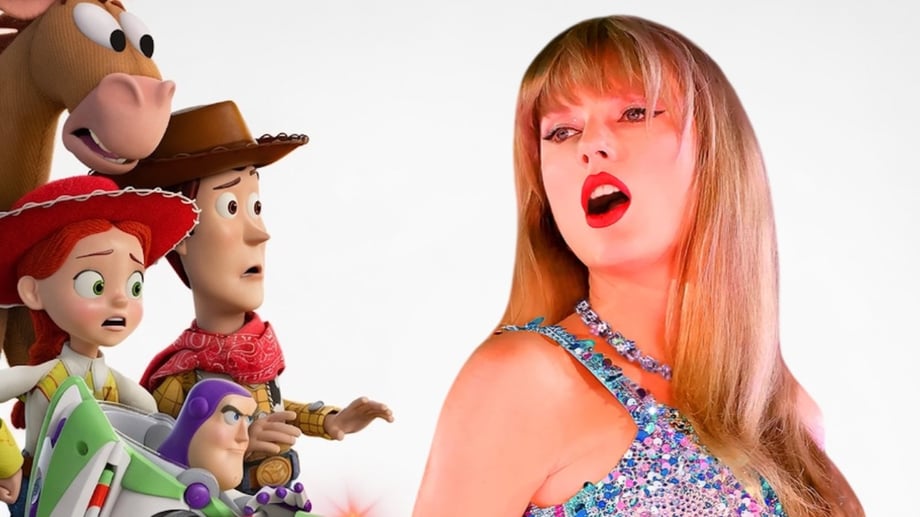 Toy Story 5 Box Office Tracking Revealed As Filmmaker Weigh In On Those Taylor Swift Rumors