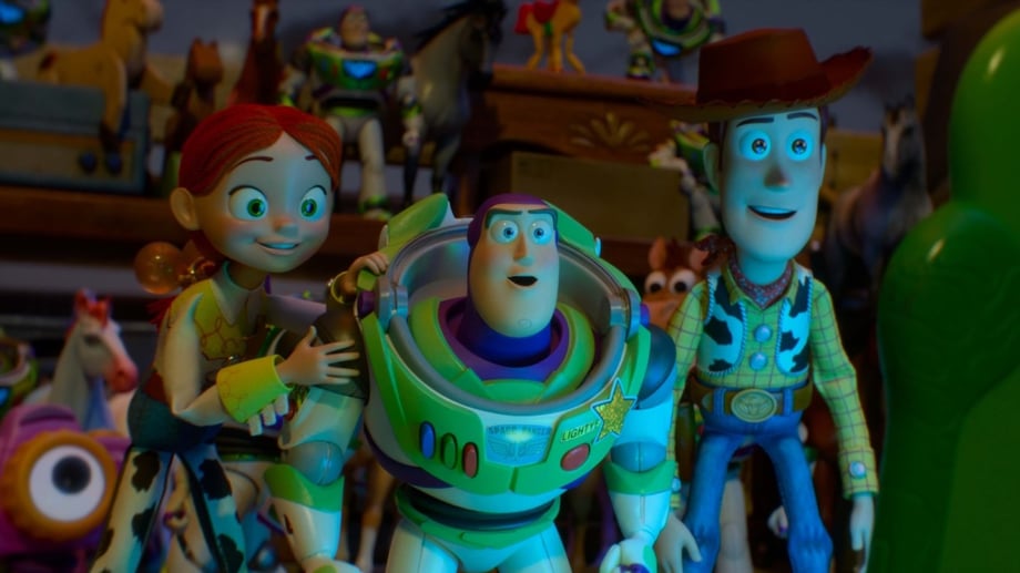 Toy Story 5 Casts Alan Cumming, Who Will Give A Voice To Fan-Favorite Toy For The First Time