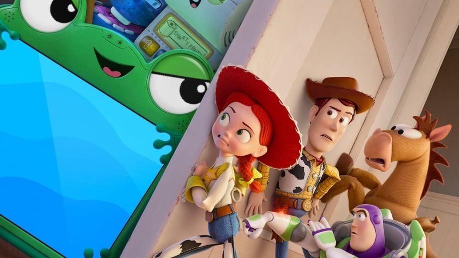 Toy Story 5 Final Trailer And New Posters Released As Tickets Go On Sale As Bad Bunny Joins Cast