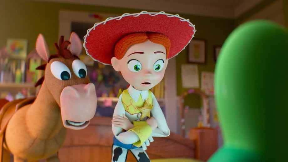 Toy Story 5 First Reactions Promise A Return To Form For Pixar In "Generation-Defining" Sequel