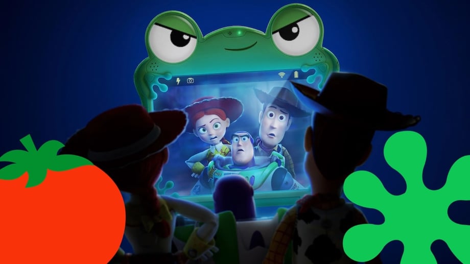 Toy Story 5 Rotten Tomatoes Score Revealed As First Reviews Reveal Whether It's A Worthy Sequel
