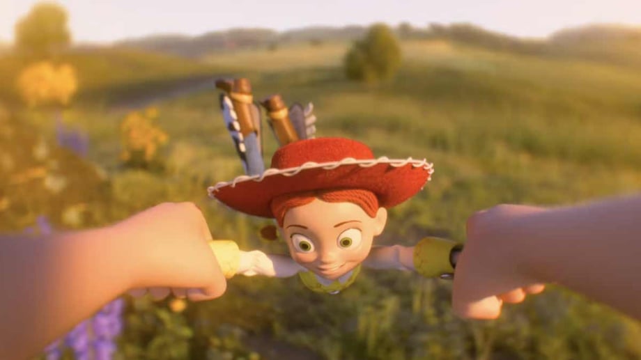 Toy Story 5: Taylor Swift's "I Knew It, I Knew You" Breaks Records As Music Video Releases