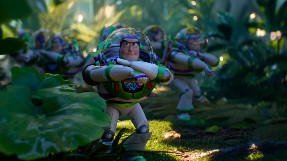 Toy Story 5: Tim Allen Reveals The Buzz Lightyear Vocal Crisis That Required An Opera Expert To Fix