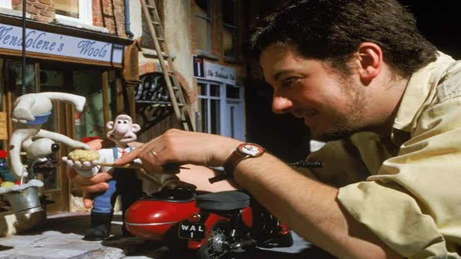 Wallace And Gromit And Chicken Run Animator Loyd Price Has Died, Aardman Confirms