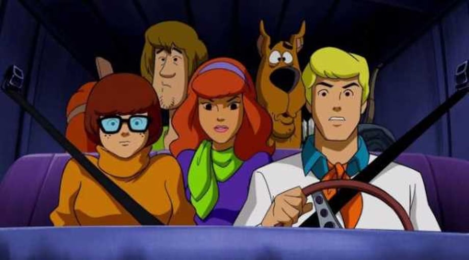 Warner Bros. Taps Chris Columbus As Creative Producer For SCOOBY-DOO Animated Movie
