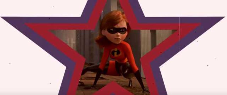 Watch Pixar's INCREDIBLES 2 Vintage Toy Commercials For Mr. Incredible, Elastigirl, and Frozone