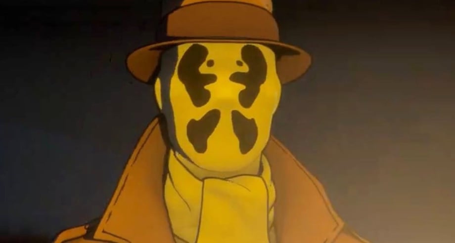 WATCHMEN CHAPTER 1 Poster Assembles The Minutemen; Full Trailer Tomorrow