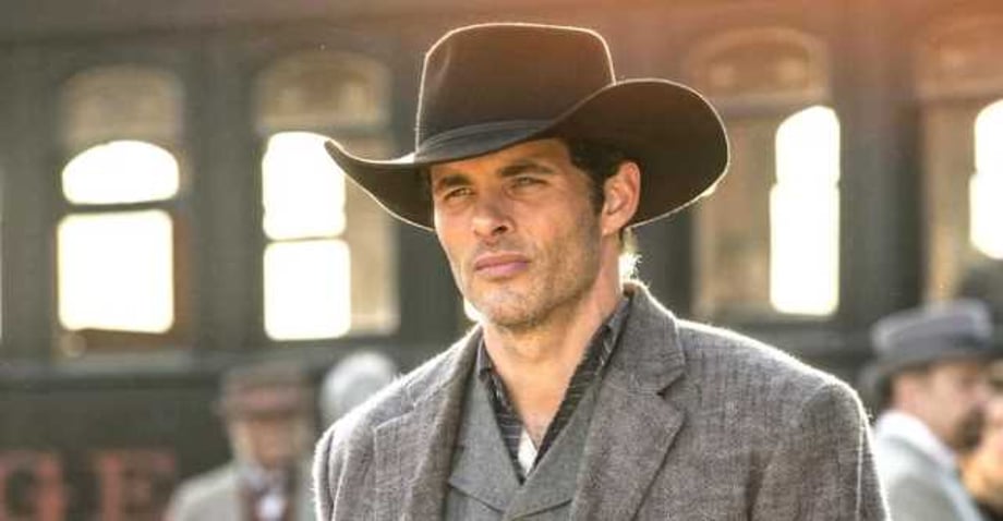 WESTWORLD's James Marsden To Star In Paramount's SONIC THE HEDGEHOG Adaptation