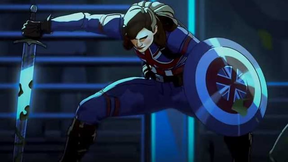 WHAT IF...?: "Reveal The Secrets Of The Multiverse" With A Brand New Trailer For Marvel Studios' Newest Series