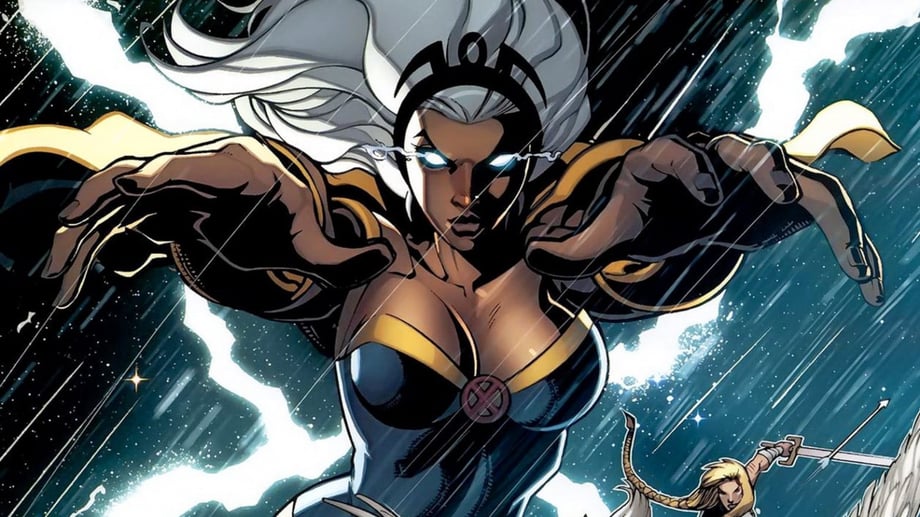 WHAT IF...? Season 3 Will Feature The MCU Debut Of A "Well-Known Marvel Character" And A Brand-New Hero