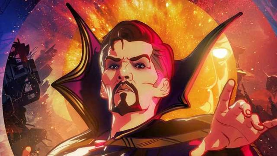 WHAT IF... THE WATCHER BROKE HIS OATH? Will Re-Visit Killmonger, Captain Carter, Strange Supreme & More