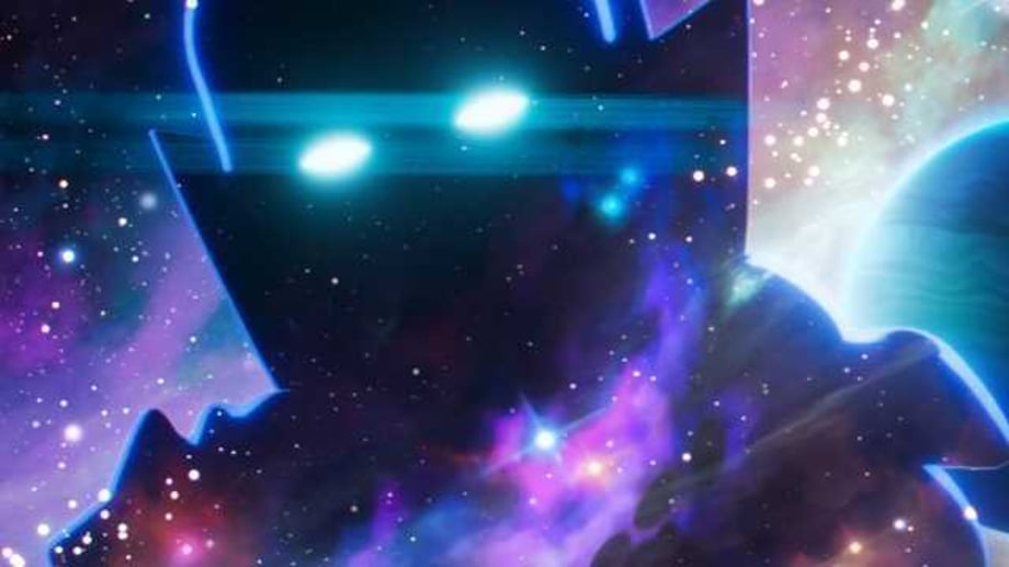 WHAT IF... Uatu The Watcher Is A Variant Of LOKI'S He Who Remains And QUANTUMANIA'S Kang The Conqueror?