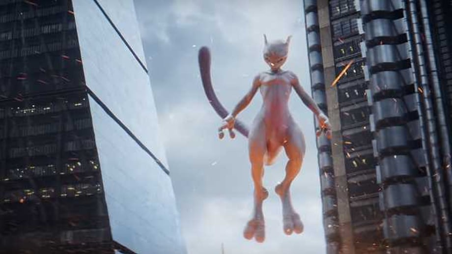 Where The Live-Action POKEMON Universe Is Headed After DETECTIVE PIKACHU, According To Ryan Reynolds