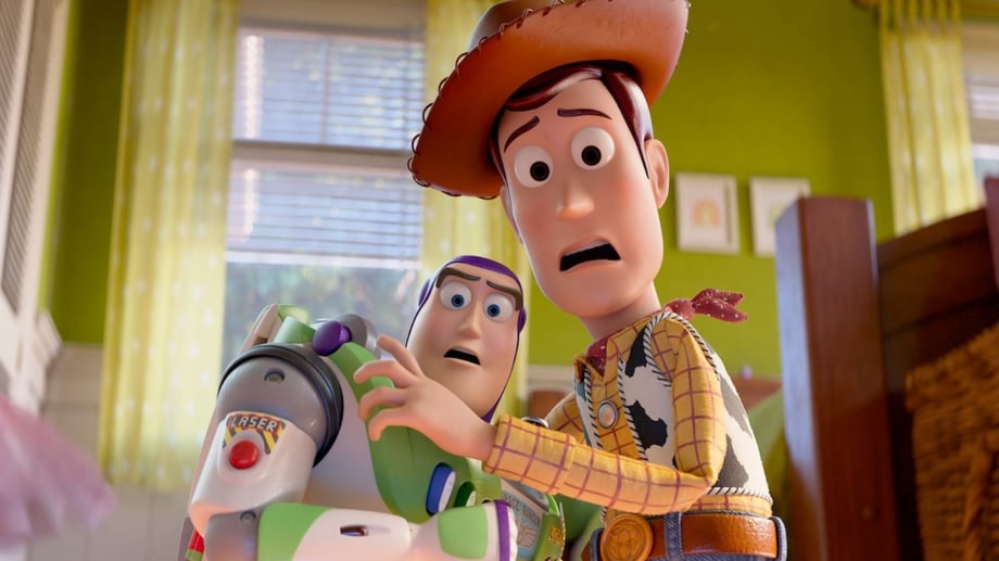 Will There Be A Live-Action Toy Story? Tom Hanks And Tim Allen Explain Why "It Cannot Be Done"
