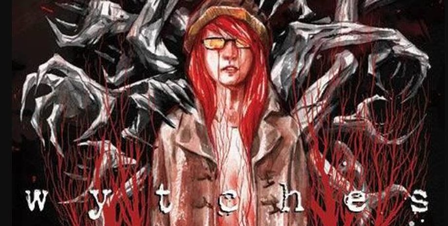 WYTCHES Adult Animated Series In The Works At Amazon Prime Video