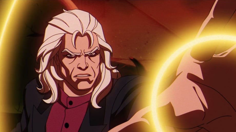 X-MEN '97 Delivers One Of The Most Shocking, Harrowing Episodes Of MCU TV Yet With "Remember It" - SPOILERS