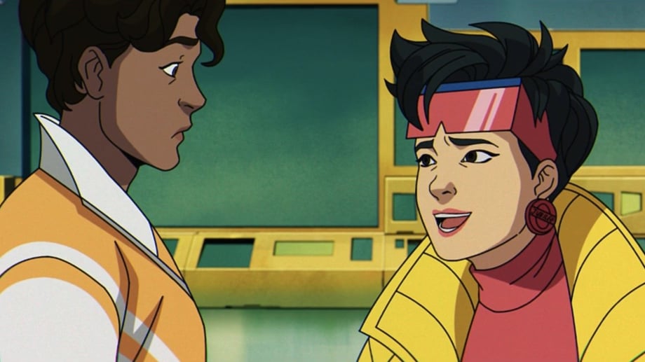 X-MEN '97 Episode 4 Features Iconic Villain's Return And Teases Storm's Major Status Quo Change - SPOILERS
