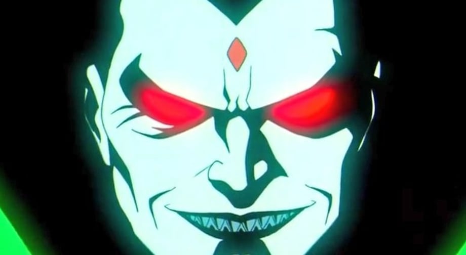 X-MEN '97: Former Showrunner Beau DeMayo Says Series Will "Touch On" Mr. Sinister's Racism
