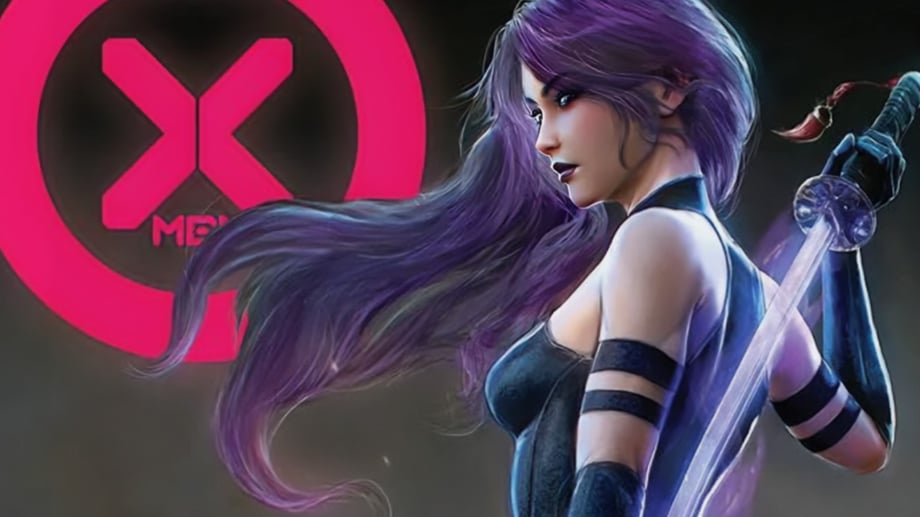 X-MEN '97 Just Recast Psylocke For The First Time Since The Original Animated Series
