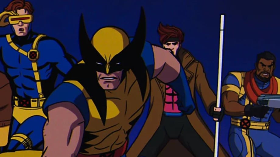 X-MEN '97: More Casting Changes And Additions Revealed Including Theo James In Mystery "Fan-Favorite" Role