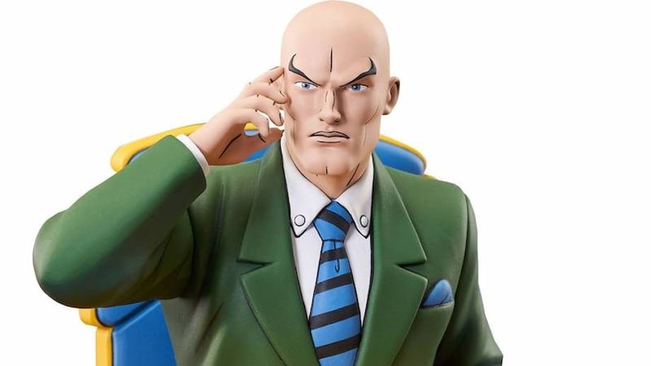 X-MEN '97: New Details Revealed About The "Missing" Professor X's Disappearance In Revival - SPOILERS