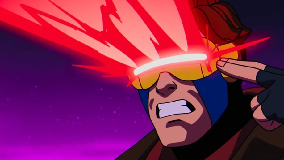 X-Men '97 Season 2 Episode Titles And Descriptions Reveal Some Potentially Major Spoilers
