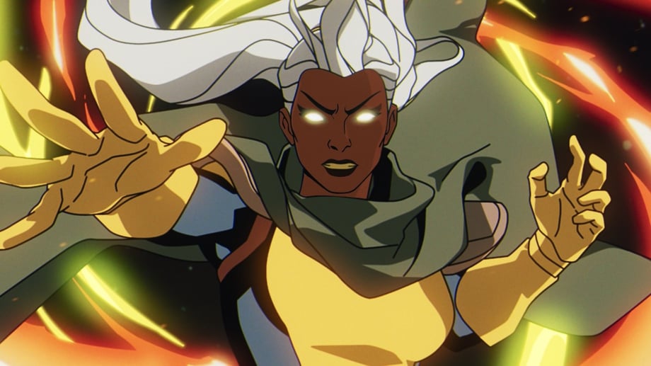 X-Men '97 Season 2 First Trailer Released As July Premiere Date And Episode Count Is Revealed