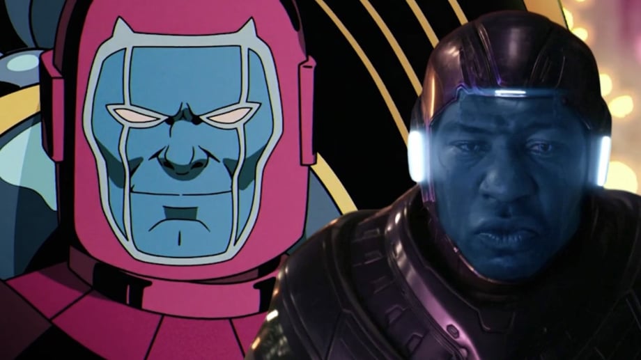 X-Men '97 Season 2: Jonathan Majors Was Originally Set To Reprise His Role As Kang The Conqueror