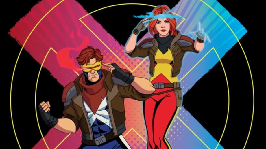 X-Men '97 Season 2 Promo Art Reveals Ancient Egypt X-Men, X-Force, And Some Major Spoilers