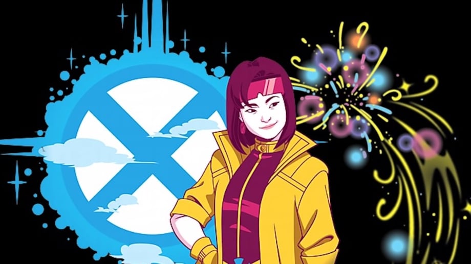 X-Men '97 Season 2 Promo Art Reveals The New X-Men Team (And Their Updated Costumes) - Spoilers