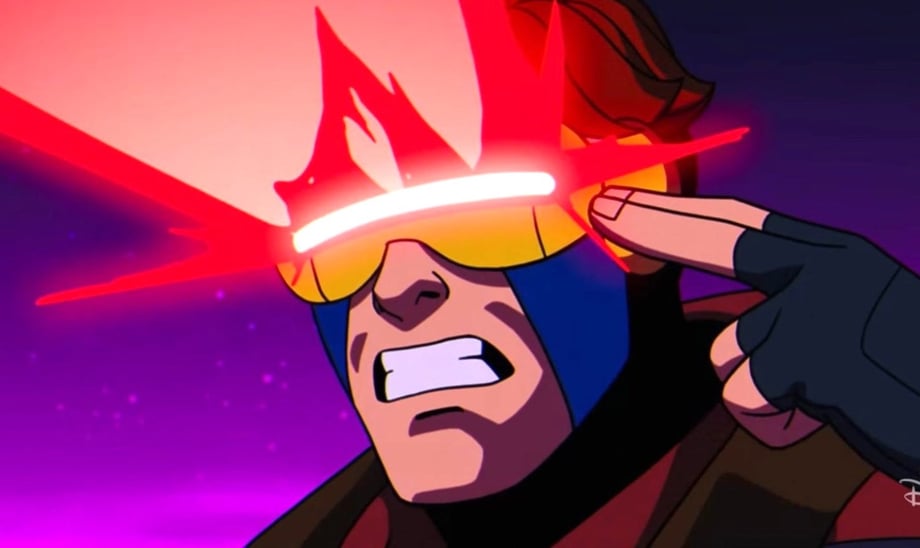 X-Men '97 Season 2: The Mutant Heroes Face The Final Horsemen In New Clip (And "Thor" Makes An Appearance)
