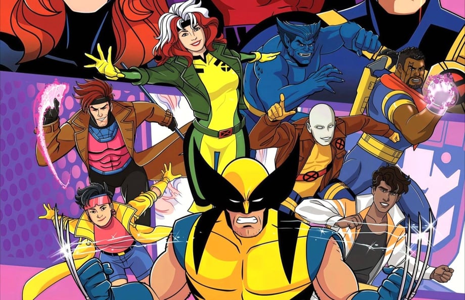 X-Men '97 Season 2 Trailer Leaks Online; Features Apocalypse, New Mutant Teams, & Some Surprise Characters
