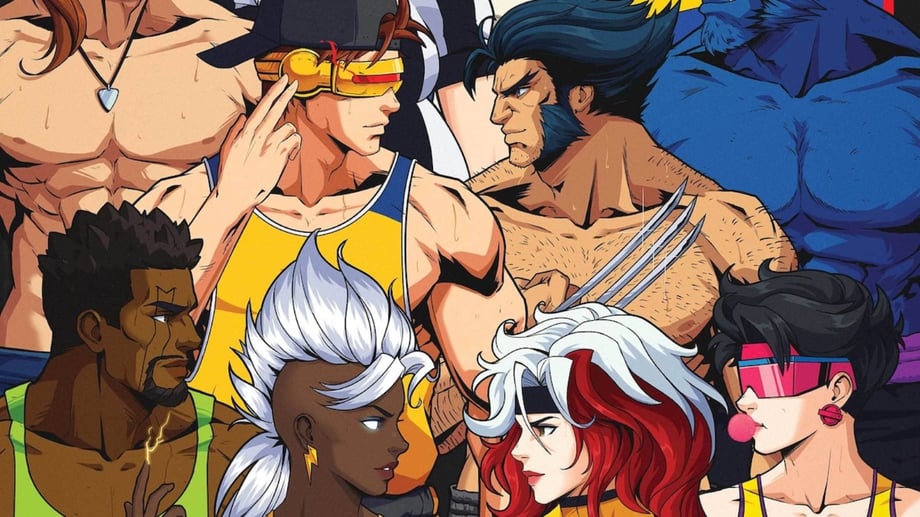 X-Men '97: Season Two Prequel Comic Confirms Iconic Mutant Team's Long-Awaited Return