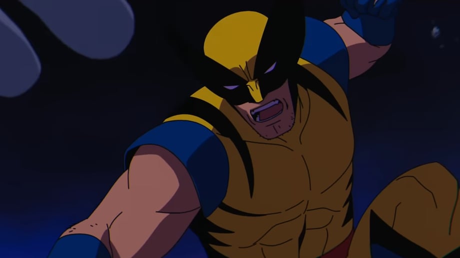 X-MEN '97 Showrunner Beau DeMayo May Have Been Fired Due To "Unsettling" OnlyFans Activity