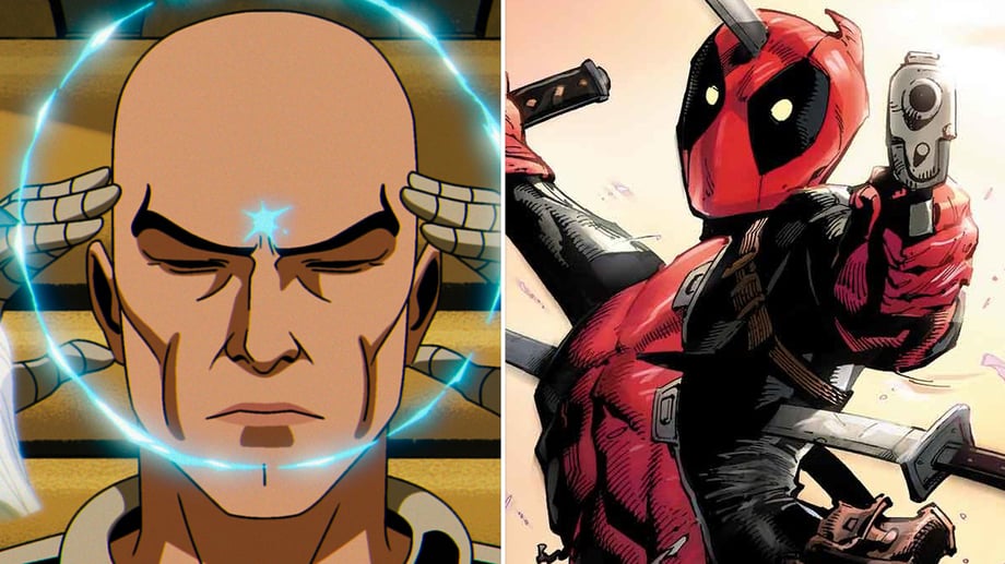 X-MEN '97 Showrunner Shares Final "Homework" For Fans And Reveals Why Deadpool Isn't In The Series