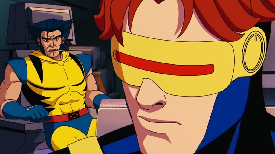X-MEN '97 Trailer Reveals A HUGE Magneto Twist As Full Cast List And New "Marvel Animation" Banner Debut