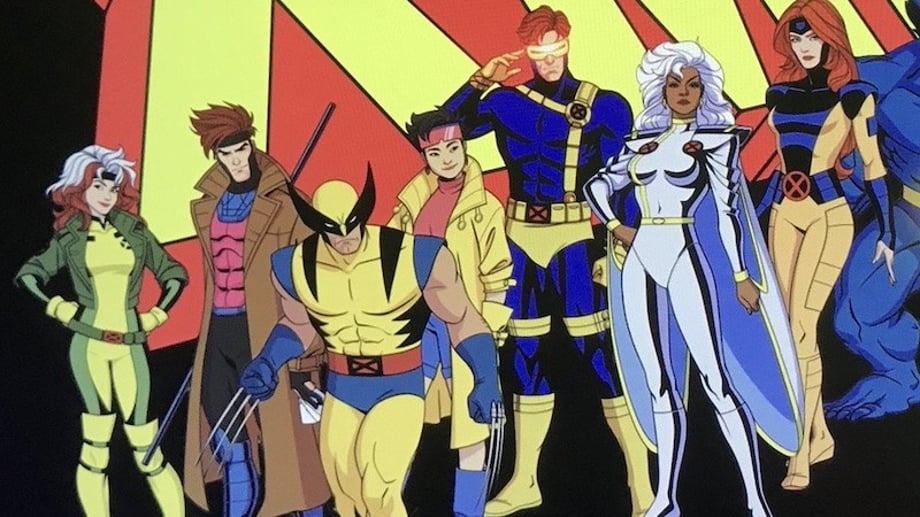 X-MEN '97 Writer Beau DeMayo Shares HUGE Season 2 Update; Will Be "Love Letter" To X-MEN: THE ANIMATED SERIES