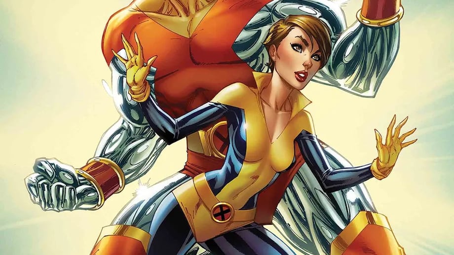 X-MEN '97's Fired Showrunner Has Revealed An Alternate Ending Featuring Shadowcat And Colossus' Debuts