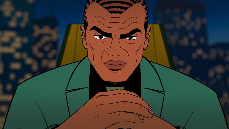 YOUR FRIENDLY NEIGHBORHOOD SPIDER-MAN Season 2 Will Put A SUCCESSION-Style Spin On The Osborn Family