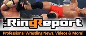 Professional Wrestling News, Videos, Rumors & More - TheRingReport.com