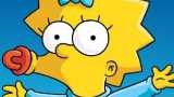THE SIMPSONS Animated Short "Playdate With Destiny" Will Debut Ahead Of ...