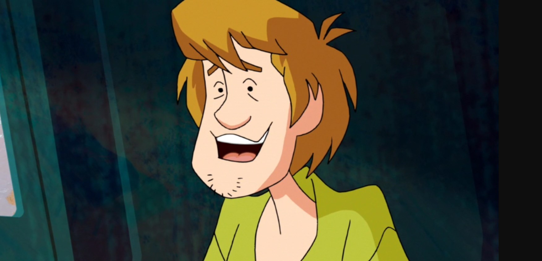 Scooby-Doo: Origins Set Photos Reveal First Full Look At Tanner Hagen As Shaggy