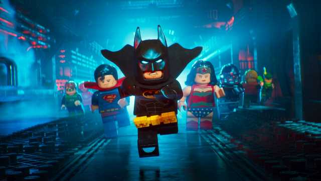 THE LEGO MOVIE 2: THE SECOND PART: Emmett Enlists The Help Of The ...