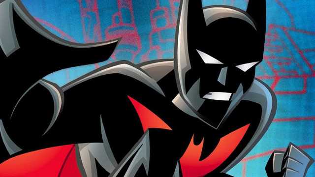 A Live-Action BATMAN BEYOND Movie Starring Michael Keaton Would Be A  Massive Success, According To Kevin Smith