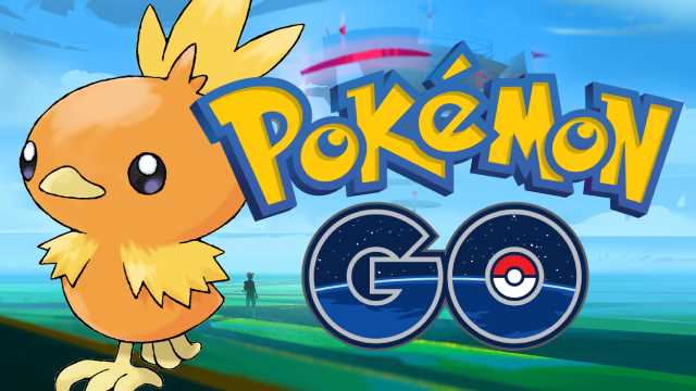 POKEMON GO's Newest Event Celebrates The Chinese New Year With Certain