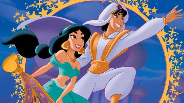 Disney's Live-Action Remake Of ALADDIN Fixes A Confusing Problem With The  Original