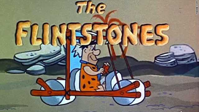 Warner Bros. Animation Is Working On A Reboot Of THE FLINTSTONES